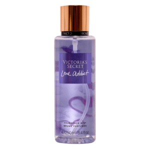 Victoria's Secret Love Addict Fragrance Mist