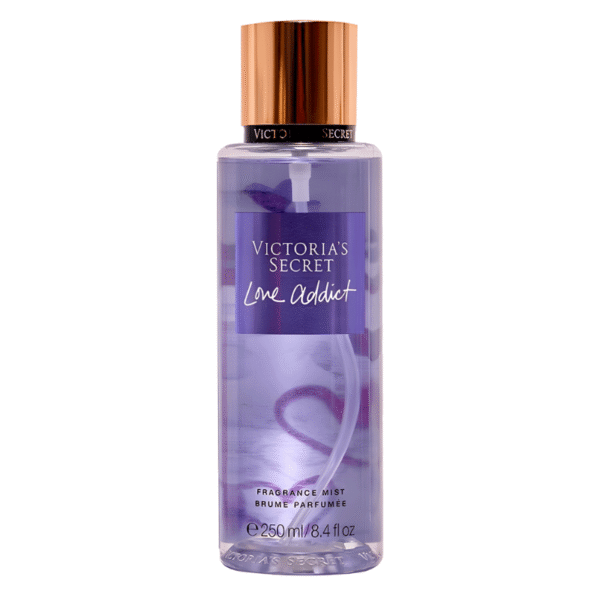 Victoria's Secret Love Addict Fragrance Mist