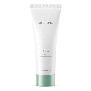 Dr. C. Tuna Aloe Gel - 100ml