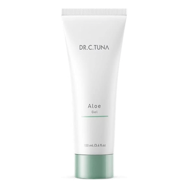 Dr. C. Tuna Aloe Gel - 100ml