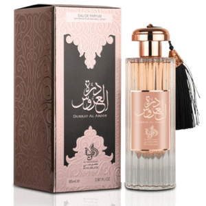Durrat Al Aroos Eau de Parfum