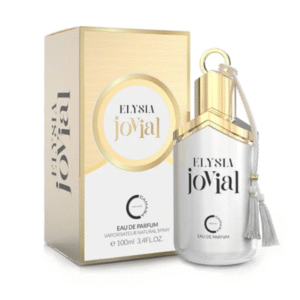 Elyzia Jovial Camara Eau de Parfum