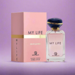 Appadola My Life Eau de Parfum