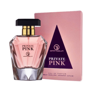 Grandeur Private Pink Eau de Parfum