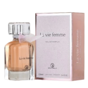 Lavie Femme Eau de Parfum