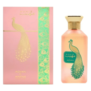 Mahib Adyan Anfar Eau de Parfum