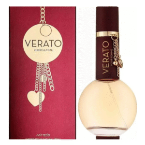 Verato Pour Femme
