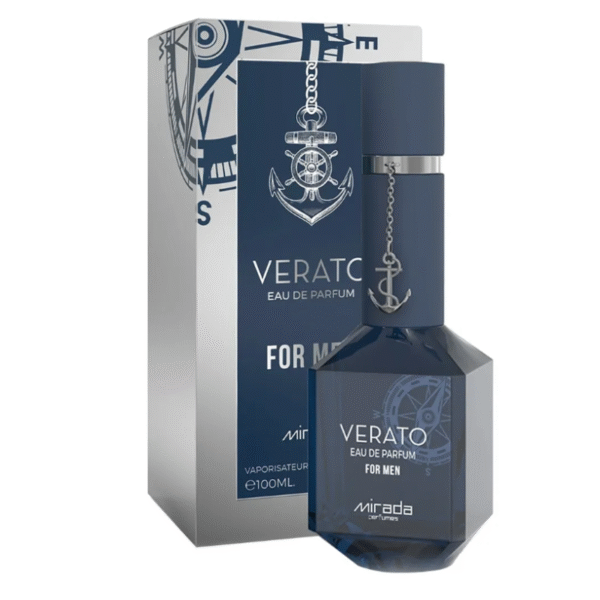 Verato Pour Homme
