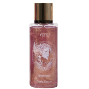 Stella Dustin Body Splash Virgo
