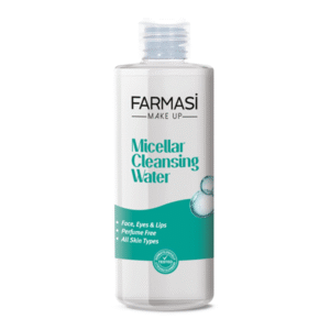 Farmasi Micellar Cleansing Water