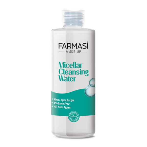 Farmasi Micellar Cleansing Water
