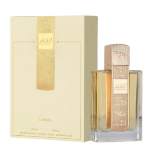 Lattafa Angham Eau de Parfum