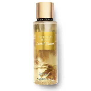 Body Splash Victoria's Secret Coconut