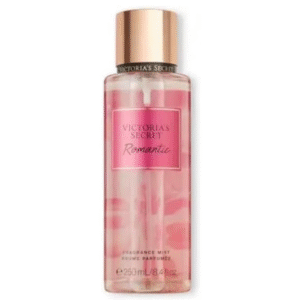 Body Splash Victoria's Secret Romantic