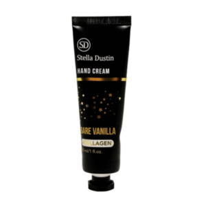 Stella Dustin Bare Vanilla + Collagen Hand Cream