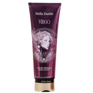 Stella Dustin Virgo Body Lotion