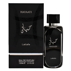 Lattafa Hayyati Eau de Parfum
