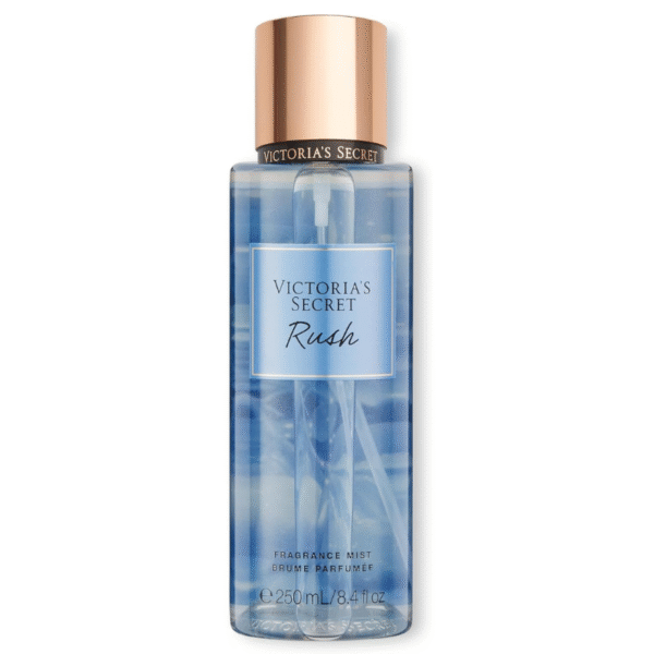 Victorias Secret Rush