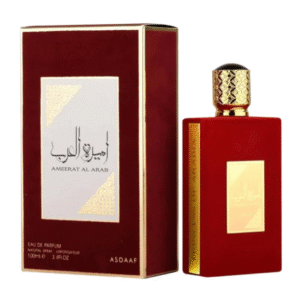 Ameerat Al Arab Asdaaf Eau de Parfum