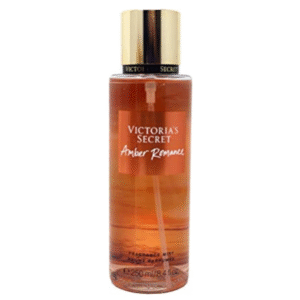Victorias Secret Amber Romance