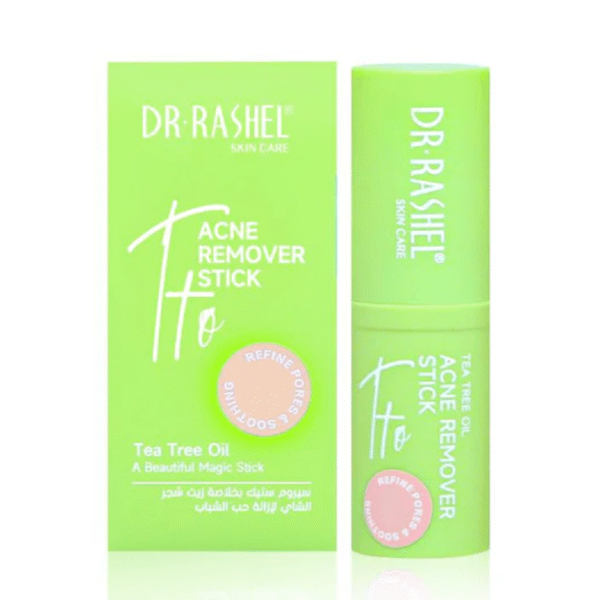 Dr. Rashel Acne Remover Stick with Tea Tree Oil