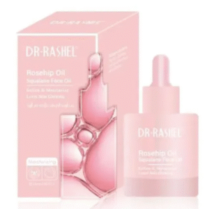 Dr Rashel Rosehip Face Oil