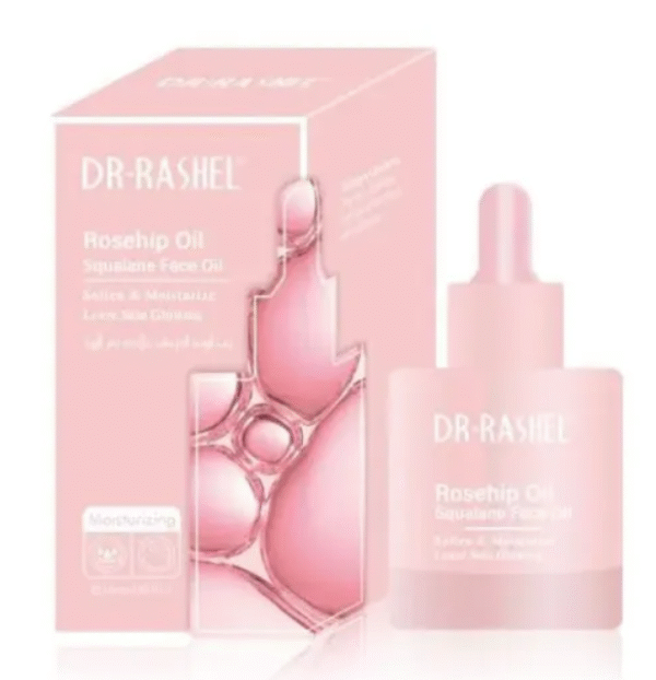 Dr Rashel Rosehip Face Oil
