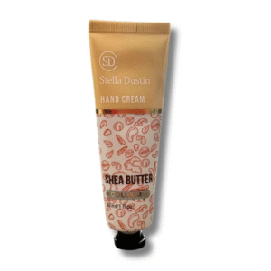 Stella Dustin Shea Butter + Collagen Hand Cream