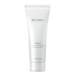 Dr. C. Tuna Aqua Restoring Gel Cleanser - 100ml