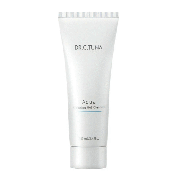 Dr. C. Tuna Aqua Restoring Gel Cleanser - 100ml