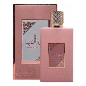 Ameerat Al Arab Asdaaf Prive Rose Eau de Parfum