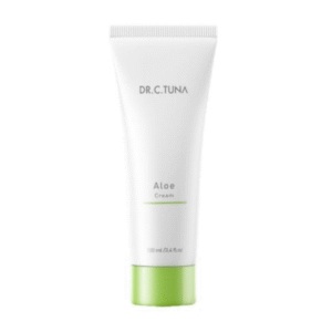 Dr. C. Tuna Aloe Cream - 100ml