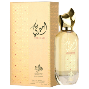 Khususi Al Wataniah Durra Al Aroos Eau de Parfum
